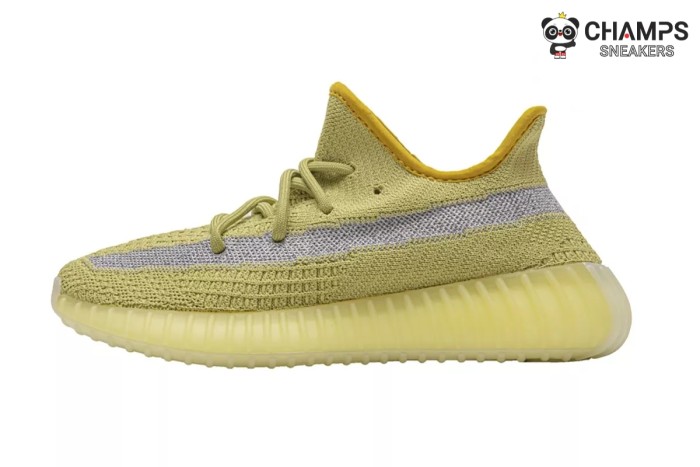 Yeezy 350 pk god top