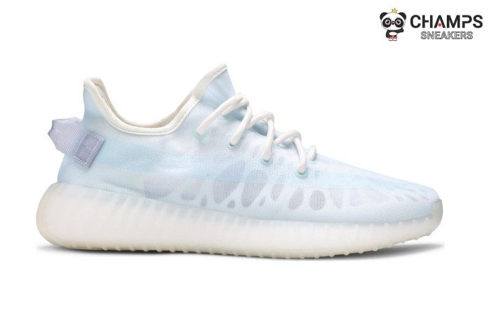 Champs store yeezy lundmark