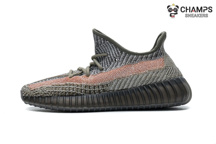 Champs 2025 yeezy lundmark