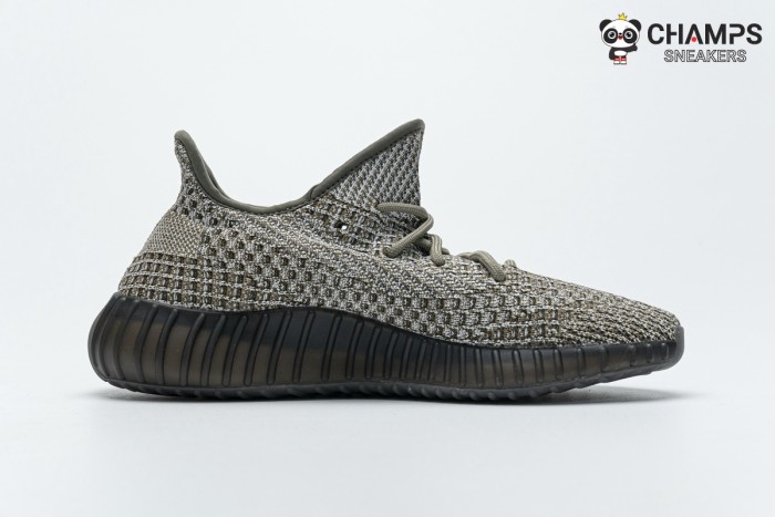 Champs 2025 yeezy lundmark