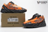OG Tony Yeezy Boost 700 MNVN Orange FV3258
