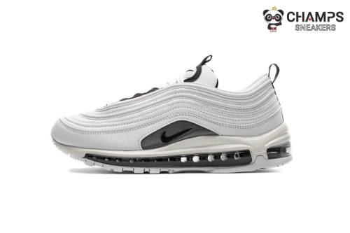 OG Tony Nike Air Max 97 White Black Silver (W) 921733-103