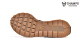 Ljr Sacai x Nike VaporWaffle Black and Gum DD1875-001