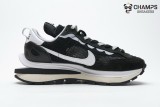 Ljr Sacai x Nike Pegasua Vaporfly Black White CV1363-001