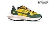 Pk God Ljr Sacai x Nike Pegasua Vaporfly Yellow Green CV1363-700