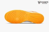 Pk God Nike Dunk Low Laser Orange DD1503-800