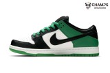 Ljr Nike Dunk SB Low Pro Classic Green BQ6817-302