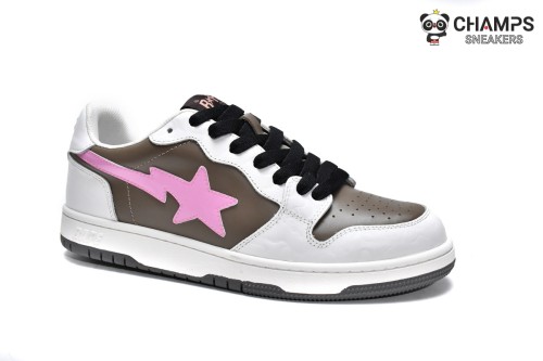 Bape Sk8 Sta Low 1G70-109-0012