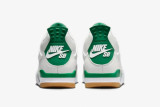 OG Tony Nike SB x Air Jordan4 Reps Pine Green DR5415-103