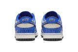 Ljr Nike Dunk Low Jackie Robinson DV2122-400