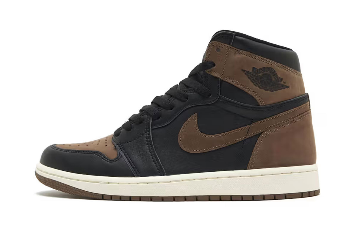 OG Tony Cheap Jordans 1 Retro High OG Palomino DZ5485020