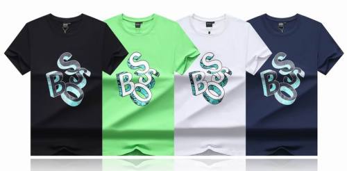 Boss T Shirt m-3xl 25w02