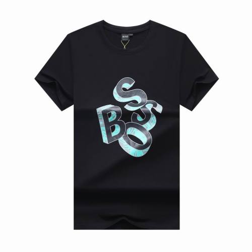Boss T Shirt m-3xl 25w02