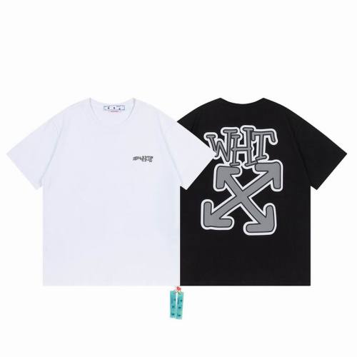 Off White S-XL matnF3015