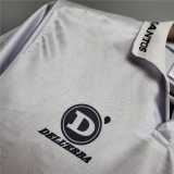 1993 Santos FC Home Retro Soccer jersey