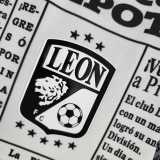 2022/23 Leon Away Fans Soccer jersey