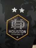 2022/23 Houston Dynamo Away Player Soccer jersey