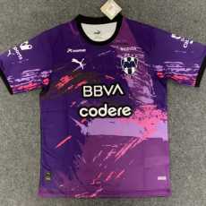 2022/23 CF Monterrey 3RD Fans Version Men Soccer jersey AAA39293