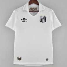 2022/23 Santos FC Home Fans Soccer jersey