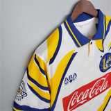 1996/97 Tigres UANL Away Retro Soccer jersey