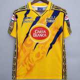 1997/98 Tigres UANL Home Retro Soccer jersey