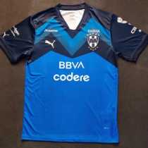 2022/23 CF Monterrey Away Fans Soccer jersey