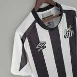 2022/23 Santos FC Away Fans Soccer jersey