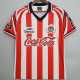 1998/99 Chivas Home Retro Soccer jersey