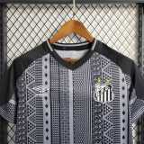 2022/23 Santos FC 3RD Fans Soccer jersey