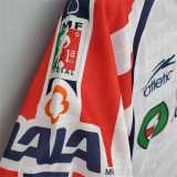 1999/00 Chivas Away Retro Soccer jersey