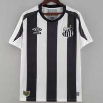 2022/23 Santos FC Away Fans Soccer jersey