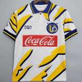 1996/97 Tigres UANL Away Retro Soccer jersey
