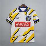 1996/97 Tigres UANL Away Retro Soccer jersey