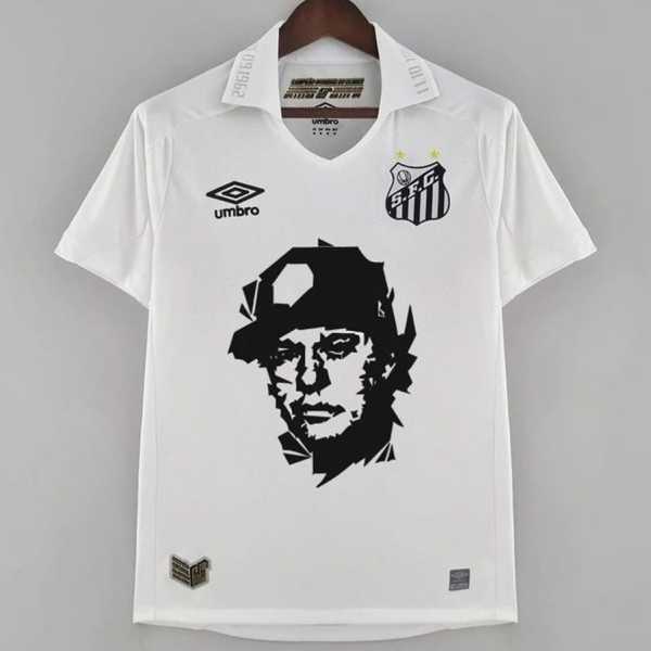 2022/23 Santos FC Special Edition Fans Soccer jersey