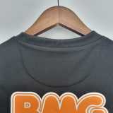 2013/14 Santos FC Away Retro Soccer jersey