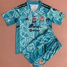 2022/23 Tigres UANL GKL Fans Kids Soccer jersey
