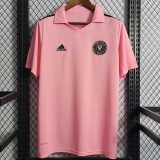 2022/23 Inter Miami Home Fans Soccer jersey