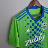 2022/23 Seattle Sounders FC Home Fans Soccer jersey