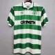 1987/88 Celtic Home Retro Soccer jersey
