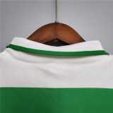 1987/88 Celtic Home Retro Soccer jersey