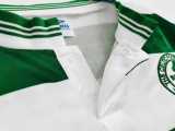 1987/88 Celtic Home Retro Long Sleeve Soccer jersey