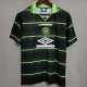 1998 Celtic Away Retro Soccer jersey