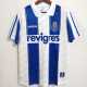 1996/97 Porto Home Retro Soccer jersey