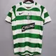 2005/06 Celtic Home Retro Soccer jersey