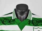 1995/97 Celtic Home Retro Soccer jersey