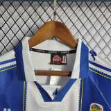 1997/99 Porto Home Retro Soccer jersey
