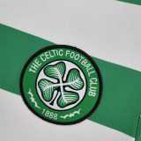 1980 Celtic Home Retro Soccer jersey