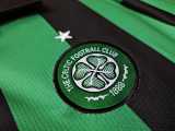 2005/06 Celtic Away Retro Soccer jersey