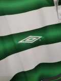 2003/04 Celtic Home Retro Soccer jersey
