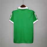 2007/08 Celtic Home Retro Soccer jersey